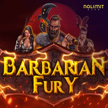 Barbarian Fury - SOLIDPLAY99