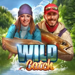 Microgaming : Wild Catch (New) - SOLIDPLAY99