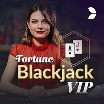 Blackjack Fortune VIP - SOLIDPLAY99