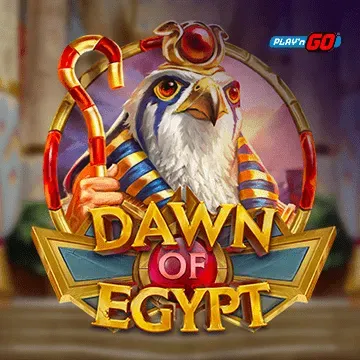 Dawn of Egypt - SOLIDPLAY99