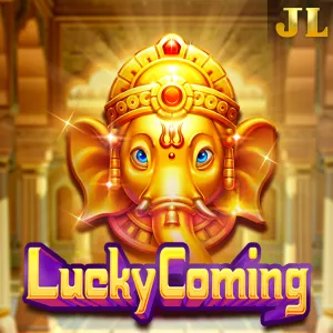 Lucky Coming - SOLIDPLAY99