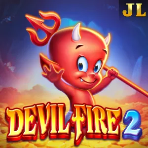 Devil Fire 2 - SOLIDPLAY99