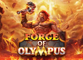 Forge of Olympus - SOLIDPLAY99