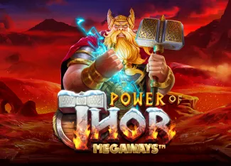Power of Thor Megaways - SOLIDPLAY99