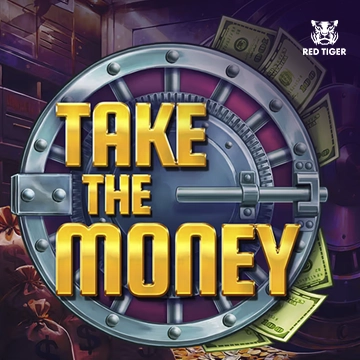 Take the Money - SOLIDPLAY99