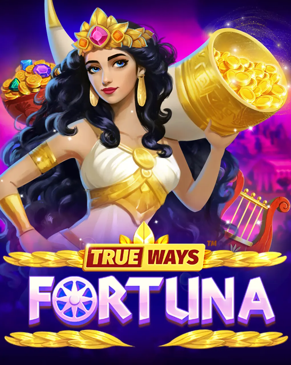Fortuna Trueways - SOLIDPLAY99