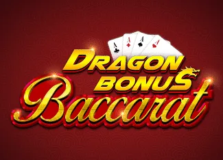 Dragon Bonus Baccarat - SOLIDPLAY99