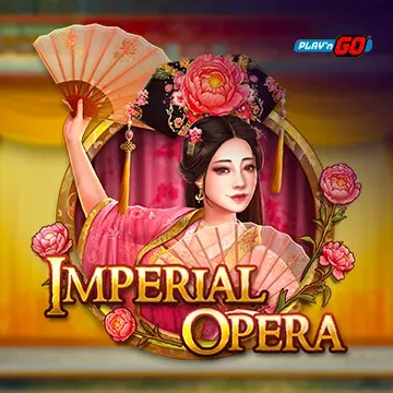 Imperial Opera - SOLIDPLAY99