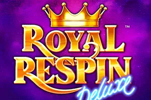Royal Respin Deluxe - SOLIDPLAY99