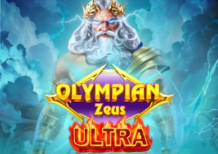 AFB : Olympian Zeus ULTRA - SOLIDPLAY99