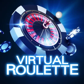 Virtual Roulette - SOLIDPLAY99