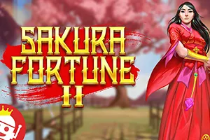POP Sakura Fortune 2 (Quickspin) - SOLIDPLAY99
