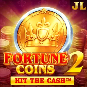 Fortune Coins 2 - SOLIDPLAY99