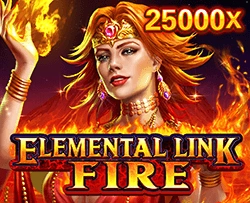 JDB : Elemental Link Fire - SOLIDPLAY99