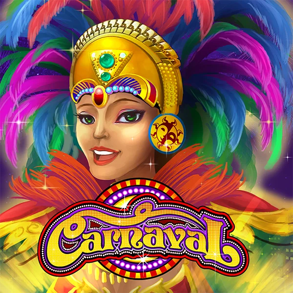 Microgaming : Carnaval - SOLIDPLAY99