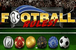 Football Rules - SOLIDPLAY99