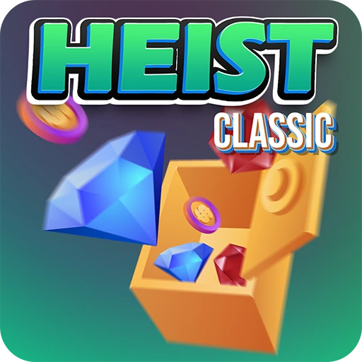 Heist Classic - SOLIDPLAY99