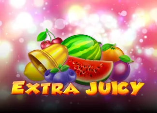 Extra Juicy - SOLIDPLAY99