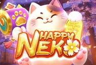 Happy Neko - SOLIDPLAY99