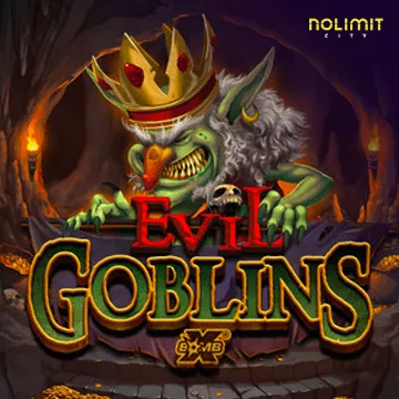 Evil Goblins xBomb - SOLIDPLAY99