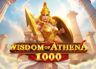 Wisdom of Athena 1000 - SOLIDPLAY99