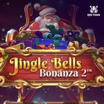 Jingle Bells Bonanza™ 2 - SOLIDPLAY99