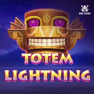 Totem Lightning - SOLIDPLAY99