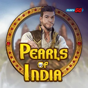 Pearls of India - SOLIDPLAY99