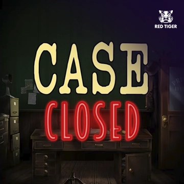 Case Closed - SOLIDPLAY99