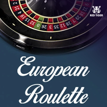 European Roulette - SOLIDPLAY99