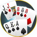 8 Cards Poker - SOLIDPLAY99