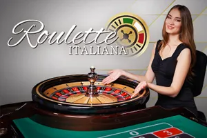 Roulette Italiana - SOLIDPLAY99