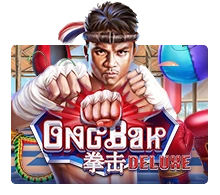 Ong Bak Deluxe - SOLIDPLAY99