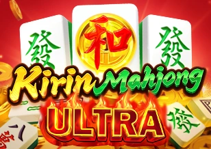 AFB : Kirin Mahjong ULTRA - SOLIDPLAY99