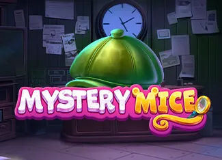 Mystery Mice - SOLIDPLAY99