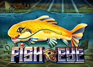 Fish Eye - SOLIDPLAY99