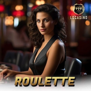 Roulette - SOLIDPLAY99