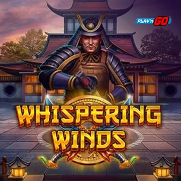 Whispering Winds - SOLIDPLAY99