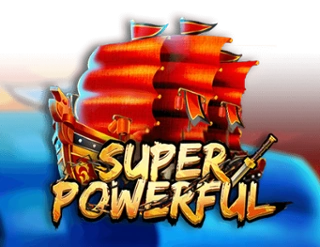 PLAYSTAR : SUPER POWERFUL - SOLIDPLAY99