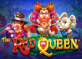 The Red Queen - SOLIDPLAY99