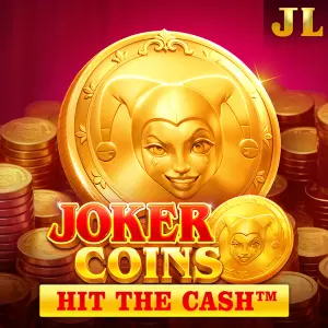Joker Coins - SOLIDPLAY99