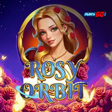 Rosy Orbit Treasure Turn - SOLIDPLAY99