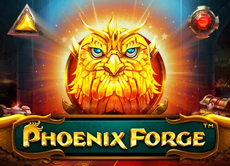 Phoenix Forge - SOLIDPLAY99