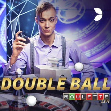 Double Ball Roulette - SOLIDPLAY99