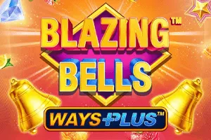 Blazing Bells PowerPlay Jackpot - SOLIDPLAY99