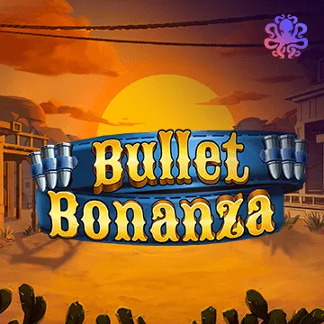 Bullet Bonanza - SOLIDPLAY99