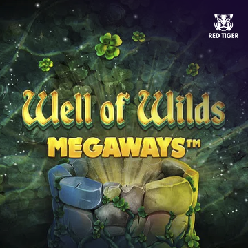 Well of Wilds Megaways - SOLIDPLAY99
