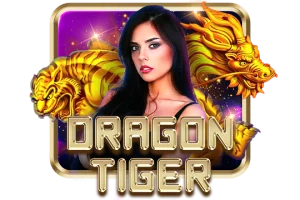 DragonTiger - SOLIDPLAY99