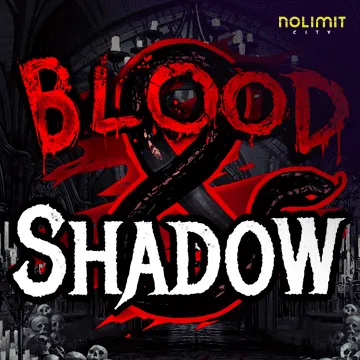 Blood & Shadow - SOLIDPLAY99