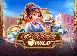 Coffee Wild - SOLIDPLAY99